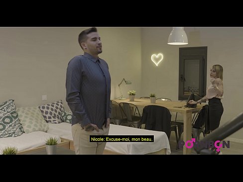 ❤️ PORNBCN 4K Mzimayi wina wokhwima mawere akulu akufuna kubetiridwa kumatako gigolo wachichepere wokhala ndi dick blowjob amortism kulimba kwamanja ntchito galu kalembedwe kankhongola kunyambita pachimake French subtitles ❌ zolaula ny.pornfuror.ru ❌